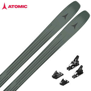 ATOMIC Ag~bN XL[ Y fB[X2026Maverick 96 CTI / [ AA0030682 ] + Ag~bN STRIVE 14 GW rfBO Zbg t