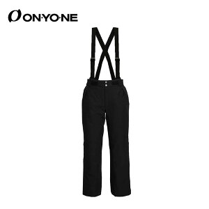 ONYONE Il pc XL[EFA XL[pc Y fB[X2023 OUTER PANTS ONP93550-1