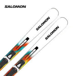 SALOMON T XL[ Y fB[X2026ADDIKT PRO 76 / [L47891700+] + MI12 GW rfBO Zbg tyObvEH[NΉz