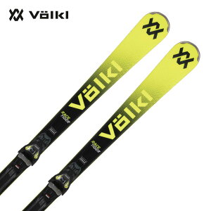VOLKL tHN XL[ Y fB[X2026RACETIGER SC YELLOW+vMotion 3 [V2510008.000]+vMotion 12 GW rfBO Zbg tyObvEH[Nz