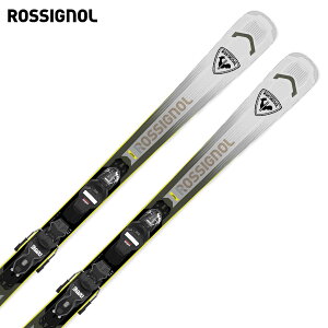 ROSSIGNOL Vj[ XL[ Y fB[X 2026ARCADE 78 XPRESS / RAOFZ02 A[P[h78 + XPRESS 10 GW [FCMDX02] v[g/rfBO Zbg t