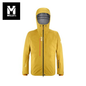 MILLET ~[ XL[EFA WPbg Y2025MIV9894 / COSMIC GTX 3L JKT MyGORE-TEXz