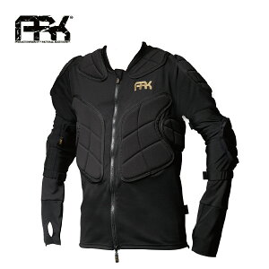 ARK G[A[PC XL[Ci[veN^[ Y WPbg2026 XRD BODY PROTECTOR / AR11502