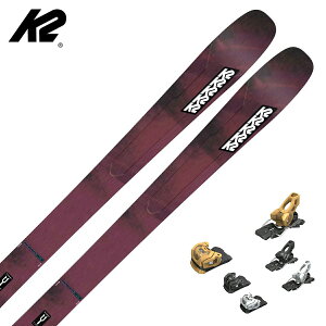 K2 P[c[ XL[ fB[X 2025 MINDBENDER 89Ti W / [KS240137] + `A ATTACK LYT 11 GW rfBO Zbg t