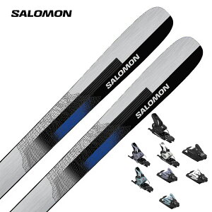 SALOMON T XL[ Y fB[X 2024 STANCE 96[L47227200] + T STRIVE 12 GWrfBO Zbg t