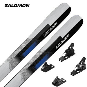 SALOMON T XL[ Y fB[X 2024 STANCE 96[L47227200] + Ag~bN STRIVE 14 GW rfBO Zbg t