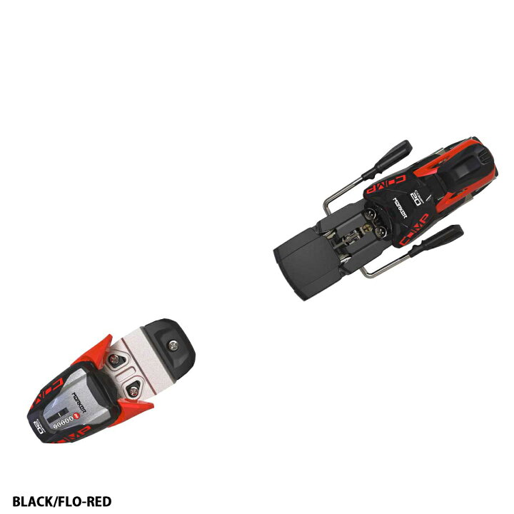 楽天市場】MARKER マーカー スキービンディング 2027 COMP 20 / コンプ 