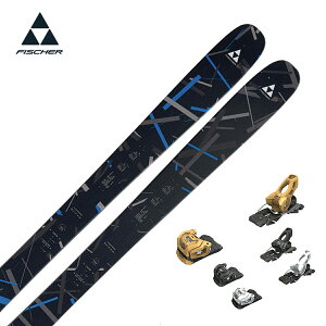 FISCHER tBbV[ XL[ Y fB[X 2025 NIGHTSTICK 97 [A24224] + `A ATTACK LYT 11 GW rfBO Zbg t