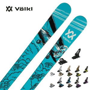 VOLKL tHN XL[ Y fB[X 2024 REVOLT 81 [V2310162000] + }[J[ GRIFFON 13 rfBO Zbg t