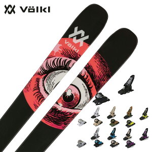 VOLKL tHN XL[ Y fB[X 2024 REVOLT 90 [V2310154000] + }[J[ GRIFFON 13 rfBO Zbg t