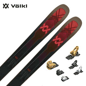 VOLKL tHN XL[ Y fB[X 2025 M7 MANTRA [V2410112] + `A ATTACK LYT 11 GW rfBO Zbg t
