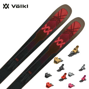 VOLKL tHN XL[ Y fB[X 2025 M7 MANTRA [V2410112] + `A ATTACK 14 GW rfBO Zbg t