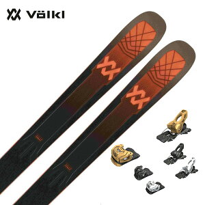 VOLKL tHN XL[ Y fB[X 2025 MANTRA 102 [V2410111] + `A ATTACK LYT 11 GW rfBO Zbg t