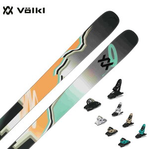 VOLKL tHN XL[ Y fB[X 2025 REVOLT 84 [V2410156] + }[J[ SQUIRE 11 rfBO Zbg t