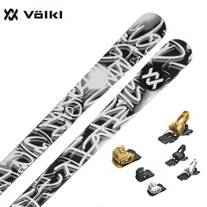 VOLKL tHN XL[ Y fB[X 2025 REVOLT 86 [V2410160] + `A ATTACK LYT 11 GW rfBO Zbg t