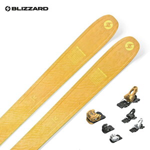BLIZZARD uU[h XL[ Y fB[X 2025 RUSTLER 11 [8A3350] + `A ATTACK LYT 11 GW rfBO Zbg t