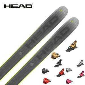 HEAD wbh XL[ Y fB[X 2025 KORE 93 [315444] + `A ATTACK 14 GW rfBO Zbg t