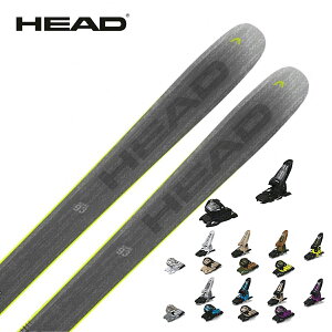 HEAD wbh XL[ Y fB[X 2025 KORE 93 [315444] + }[J[ GRIFFON 13 rfBO Zbg t