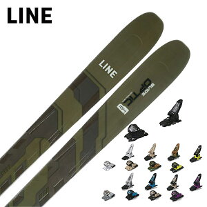 LINE C XL[ Y fB[X 2024 BLADE OPTIC 104 [A230301401] + }[J[ GRIFFON 13 rfBO Zbg t