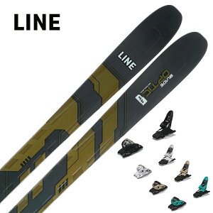 LINE C XL[ Y fB[X 2024 BLADE OPTIC 96 [A230301501] + }[J[ SQUIRE 11 rfBO Zbg t