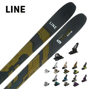 LINE C XL[ Y fB[X 2024 BLADE OPTIC 96 [A230301501] + }[J[ GRIFFON 13 rfBO Zbg t