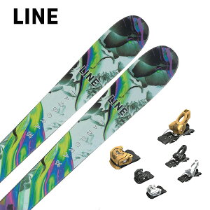 LINE C XL[ Y fB[X 2024 PANDORA 94 [A230302101] + `A ATTACK LYT 11 GW rfBO Zbg t