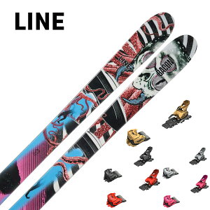 LINE C XL[ Y fB[X 2025 BACON 115 [LN2401840] + `A ATTACK 14 GW rfBO Zbg t