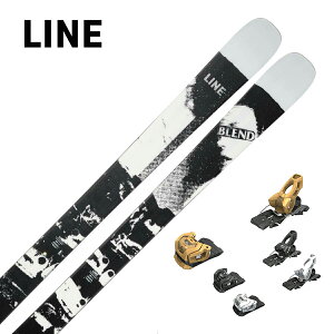 LINE C XL[ Y fB[X 2025 BLEND [LN2401880] + `A ATTACK LYT 11 GW rfBO Zbg t