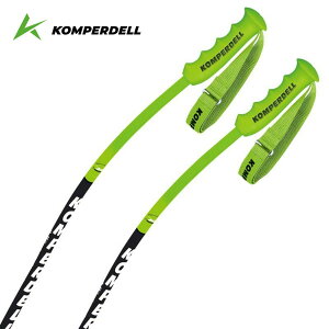 KOMPERDELL �R���p�[�f�� �X�L�[ �|�[�� SG�X�g�b�N ��2027��NATIONALTEAM CARBON SUPER-G�y�J�[�{���z