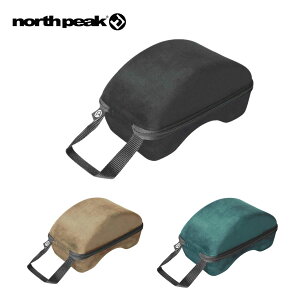 north peak XL[S[O m[Xs[N S[OP[X ANZT[ 2026 NP-5136 / GOGGLES CASE