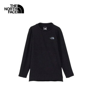 THE NORTH FACE UEm[XEtFCX XL[ A_[ LbY WjA 2025 NUJ62340 / L/S WARM Crew OX[uEH[N[