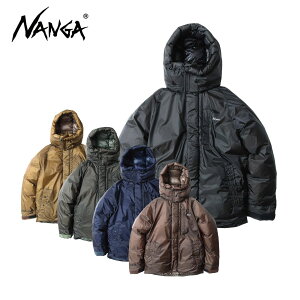 _EWPbg XL[ Y XL[WPbg NANGA iK 2024 N1UD / AURORA LIGHT UTILITY DOWN JACKET yMENz