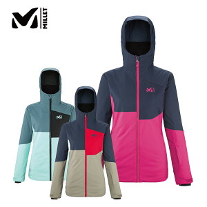 XL[EFA fB[X XL[WPbg ~[ MILLET 2024 MIV9904 / NALLO JKT WyMUJIz