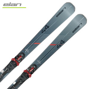 ELAN G XL[ Y fB[X2026PRIMETIME 44 FUSION X + EMX 12.0 GW FUSION X [ABCLUW25] v[g / rfBO Zbg t ObvEH[NΉ