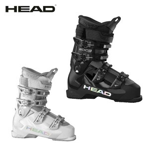 HEAD ヘッド スキーブーツ レディース<2026>EDGE 65 W HV / エッジ 65 W HV