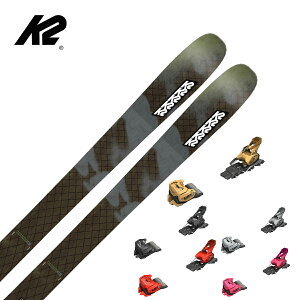 K2 P[c[ XL[ Y fB[X 2025 MINDBENDER 96C / [KS240114] + `A ATTACK 14 GW rfBO Zbg t