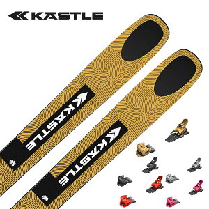 KASTLE PX[ XL[ Y fB[X 2025 ZX 108 AZ10823 + `A ATTACK 14 GW rfBO Zbg t