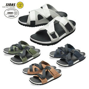 SIDAS V_X T_ V[Y 2026 3D Sandal RAMPAGEk3D T_ y[Wl