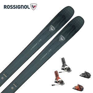 ROSSIGNOL Vj[ XL[ 2024SENDER 94 TI + bN PIVOT 2.0 13 GW rfBO Zbg t