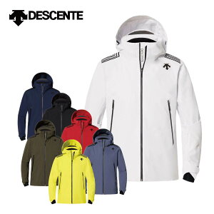 DESCENTE fTg XL[EFA AE^[ WPbg Y2026DW5FJK09M / INSULATED JACKET