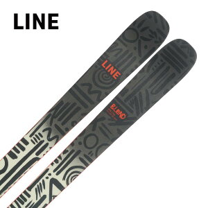XL[ LINE C Y fB[X 2024 BLEND[A230300701] y̂݁z 2023-2024