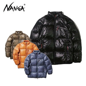XL[EFA Y XL[WPbg NANGA iK _E 2025 MOUNTAIN LODGE DOWN JACKET / }Ee bW _E WPbg / NW2441-1A800-A