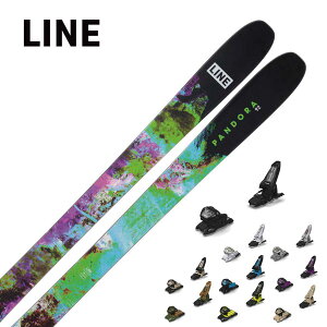 LINE C XL[ Y fB[X2025 PANDORA 92 + GRIFFON 13 ytEtz