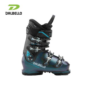 DALBELLO _x XL[u[c fB[X 2026 VELOCE MAX GW 70 W / F[`F }bNX ObvEH[N 70 W / D2504005.10
