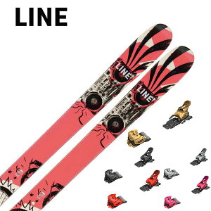 LINE C XL[ Y fB[X 2023 HONEY BEE 144 A220302201 + `A ATTACK 14 GW rfBO Zbg t