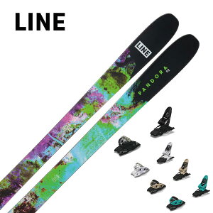 LINE C XL[ Y fB[X 2025 PANDORA 92 [LN2401700] + }[J[ SQUIRE 11 rfBO Zbg t