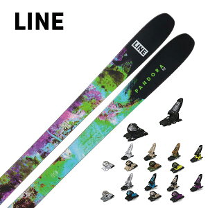 LINE C XL[ Y fB[X 2025 PANDORA 92 [LN2401700] + }[J[ GRIFFON 13 rfBO Zbg t