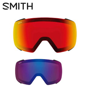 X~X SMITH XL[S[O / XyAY2024I/O MAG 2Replacement Lens / I/O }O 2 vCXg Y / IO-MAG-GOGGLE-REPLACEMENT-LENSESyz {Ki
