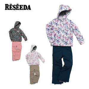 XL[EFA LbY Xm[EFA WjA Z[_ RESEEDA ㉺Zbg2025 JUNIOR SUIT / RES67002yGARAzy㉺Zbg WjAz