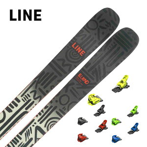 XL[ LINE C Y fB[X 2024 BLEND / A230300701 + ATTACK 14 rfBO Zbg t